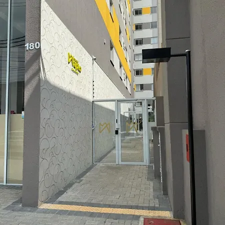 Apto 02 Quartos,Metro Barra Funda Allianz Park Espaco Unimed Memorial Pacaembu Sao Paulo Exterior photo