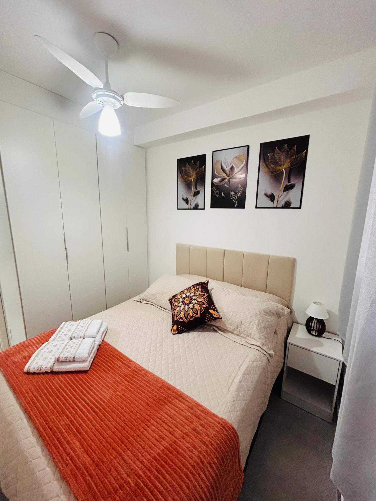 Apartment Apto 02 Quartos,metro Barra Funda Allianz Park Espaco Unimed Memorial Pacaembu *
